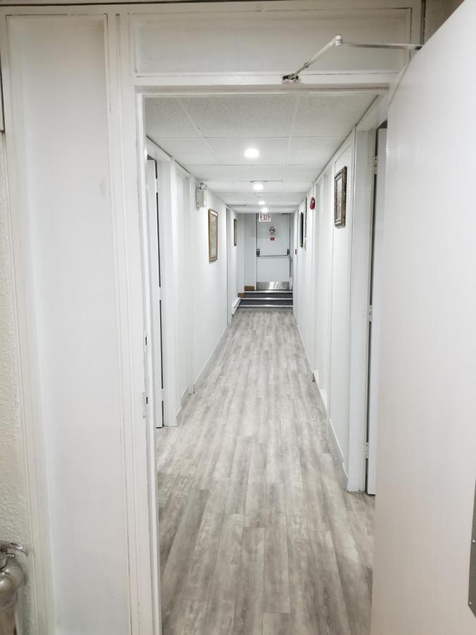 Bloorcourt Inn Toronto Zewnętrze zdjęcie